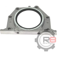 Сальник коленвала задний - ZD30, ZD30DD, ZD30DDTI GALEX 1441273547 8 6EIF10 GX-12279-2W200