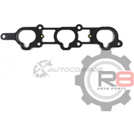 Прокладка впускного коллектора H25A/H20A/H27A GALEX OB7POI A GX-13119-77E00 1441273564