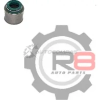 Колпачек маслосъемный впускной/выпускной - 7x11.8x10/12.5 GALEX F8 DICH GX-13207-V1700 1441273570