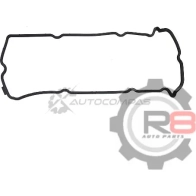 Прокладка клапанной крышки QR20DD/QR25DD GALEX 1441273582 F Q748 GX-13270-6N200