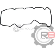 Прокладка клапанной крышки QR20 GALEX GX-13270-AD20A 1441273585 X5 L2WBM