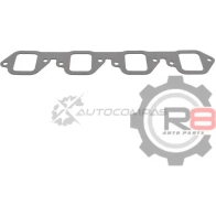 Прокладка впускного коллектора TD27 GALEX GX-14035-31N00 1441273594 XEC O5
