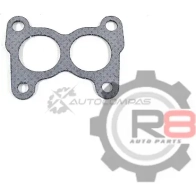 Прокладка выпускного коллектора GA16 GALEX GX-14035-55Y00 1441273596 7Y JWR