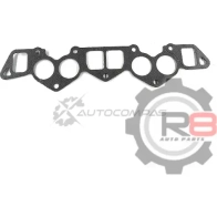 Прокладка выпускного коллектора LD20 GALEX GX-14035-W1700 1441273597 8H3I 9W