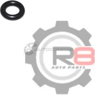 Кольцо уплотнительное форсунки 8 x 14,5 x 3,2 GALEX GX-16618-FU460 QQ DMC 1441273617