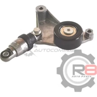 Натяжитель приводного ремня в сборе 1AZFE / 1AZFSE / 2AZFE / 2AZFSE GALEX GX-16620-28090 0UGT M 1441273619
