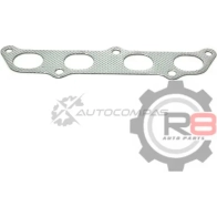 Прокладка выпускного коллектора 2ZZGE GALEX GX-17173-88600 YTUL 7 1441273620