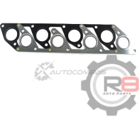 Прокладка выпускного коллектора 4D56/D4BH/D4BF/D4BB GALEX GX-28520-42070 1441273685 OBGDN B3