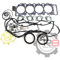 Прокладки двигателя 4HF1 GALEX 1441273715 3MLJG OU GX-5-87813396-0-M