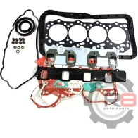 Прокладки двигателя TM GALEX GX-8AWM-10-271-M L ZFSY3 1441273740