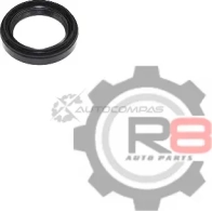 Сальник привода 39 x 56 x 9 / 12,5 - F18B, F20B, F20Z1, H22A, K20A, F23A, K24A, C27A GALEX VWNB 0N 1441273787 GX-91205-P0X-005