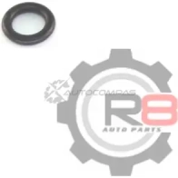Кольцо уплотнительное форсунки 7,5 x 12 x 2 GALEX GX-FS01-13-253 1441273877 PX 079W