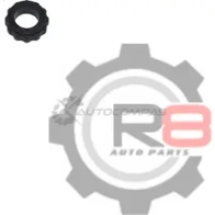 Кольцо уплотнительное форсунки 9x16x6 GALEX FP1S H5 GX-JE06-13-257 1441273900