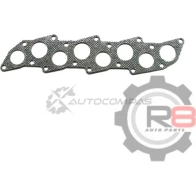 Прокладка выпускного коллектора 4D55 / 4D56 GALEX 1441273948 7CH3 G GX-MD050482