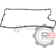Прокладка клапанной крышки 4G63 GALEX JK TTW2 GX-MD340535 1441273969
