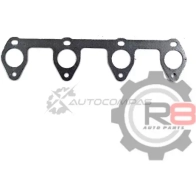 Прокладка выпускного коллектора RF/R2 GALEX 1441274060 GX-RF01-13-462 53QW W