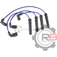 Провода зажигания высоковольтные F14D3/A16DMS GALEX 1441274093 GX-96211948 C168 2