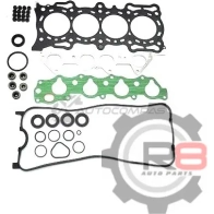 Прокладки двигателя F18B / F20B / F22B / F23A GALEX GX-06110-PAA-A00-M EBRSJ 4 1441274121