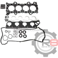 Прокладки двигателя K24A GALEX GX-06110-RAD-A01-M 1441274131 AI50YO 6