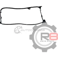 Прокладка клапанной крышки D15B / D17A 00- GALEX 0 VDS0M4 1441274151 GX-12341-PLC-000