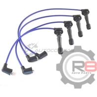 Провода зажигания высоковольтные B20B/B18B GALEX 0 48RT GX-32722-P75-A01 1441274203