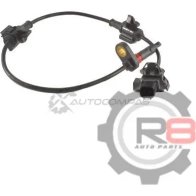 Датчик ABS задний левый GALEX 1441274211 NM 70X4 GX-57475-SWA-003