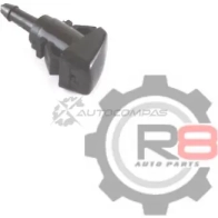 Форсунка стеклоомывателя GALEX BJPL 8P 1441274238 GX-5303834AB