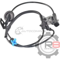 Датчик ABS задний левый GALEX 1441274287 GX-4670A581 E2DT Q