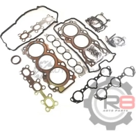 Прокладки двигателя VQ35DE GALEX 1441274308 GX-10101-CA025-M FSK WS4