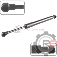 Амортизатор крышки багажника D18 290мм GALEX GX-84430-JN00A 1441274343 X FTAD