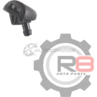 Форсунка стеклоомывателя GALEX GX-6438Z1 T FRDI 1441274375