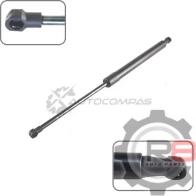Амортизатор задней двери D22 470мм GALEX 1441274382 GX-904514771R 48 9UU3