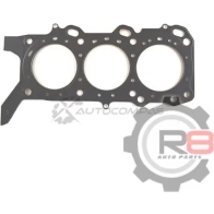 Прокладка головки блока правая H27A GALEX 1441274392 GX-11141-52D01-M GU Q2BX
