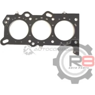 Прокладка головки блока левая H27A GALEX GX-11142-52D01-M 1441274395 P Q81L9