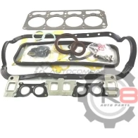 Прокладки двигателя 7K GALEX J MX2F 1441274398 GX-04111-06010-P