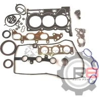 Прокладки двигателя 1KRFE GALEX GX-04111-0Q020-P 1441274402 Q4 NIKQ