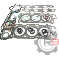 Прокладки двигателя 1MZFE GALEX GX-04111-20160-P E X7SYX 1441274408