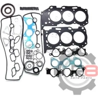 Прокладки двигателя 1GRFE GALEX GX-04111-31342-M 1441274429 2R2B ZLG