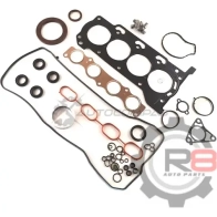 Прокладки двигателя 1ZRFE / 2ZRFE GALEX 1441274432 GX-04111-37090-M 83 C9A4