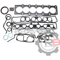 Прокладки двигателя 2JZGE GALEX 1441274434 75U0 SJR GX-04111-46065-P