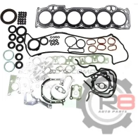 Прокладки двигателя 1GFE (BEAMS) GALEX NVNM LD 1441274445 GX-04111-70111-P