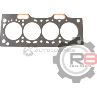Прокладка головки блока 2E / 3E GALEX GX-11115-11010-P YL ZPE2 1441274459