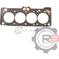 Прокладка головки блока 4AF / 4AFE / 4AFHE GALEX 1441274463 MBZ 88 GX-11115-16082-P