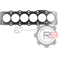 Прокладка головки блока 1JZGE / 2JZGE / 1JZFSE / 2JZFSE GALEX GX-11115-46060-P Z W9RFX 1441274483