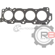 Прокладка головки блока правая 3UZFE GALEX 1441274484 J0U CF9 GX-11115-50070-M