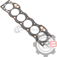 Прокладка головки блока 1GFE GALEX 1441274496 S B4Q7V GX-11115-70050-P