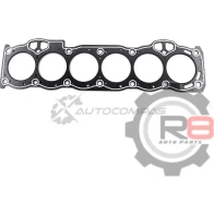 Прокладка головки блока 1GFE - BEAMS GALEX 1441274497 SDHOIC K GX-11115-70060-P