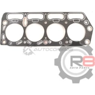 Прокладка головки блока 3Y GALEX GX-11115-73040-P B5WRZ J 1441274498