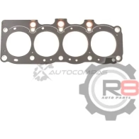 Прокладка головки блока 4SFE GALEX GX-11115-74060-P FJ HFT 1441274499