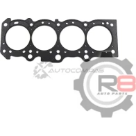 Прокладка головки блока 3SFSE GALEX 1441274503 X5NTQ 4 GX-11115-74130-P